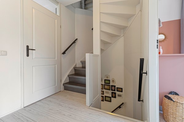 Medium property photo - Bertha Soreestraat 18, 5913 RP Venlo